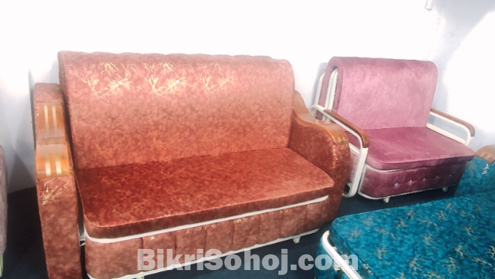 চেয়ার খাট